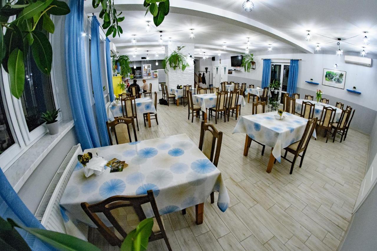 Zajazd U Elizy Czajowice Exterior photo